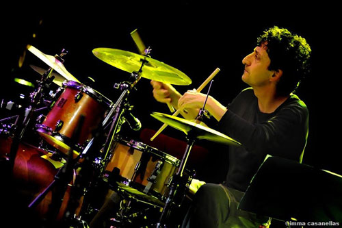 jordi gardeñas