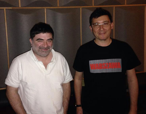 pere i david