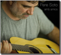 Pere Soto Amb Amics 2014