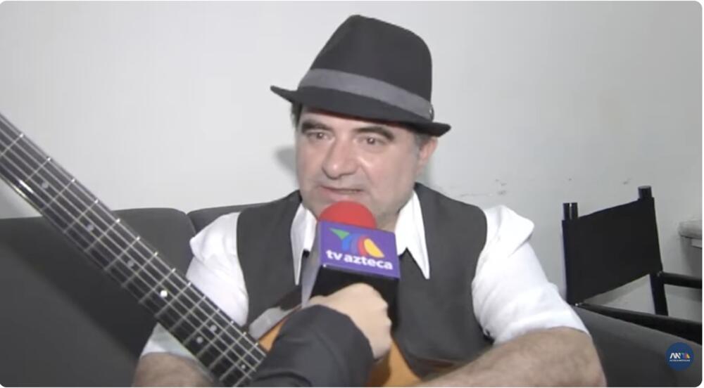 TV Azteca