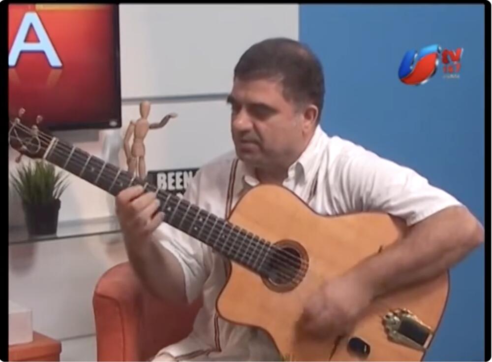 Como Cada Mañana — UTV 157, Tijuana