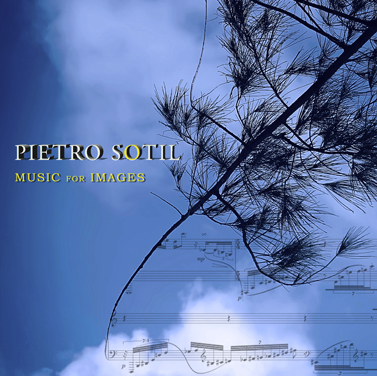 Pietro Sotil (Music for images)
