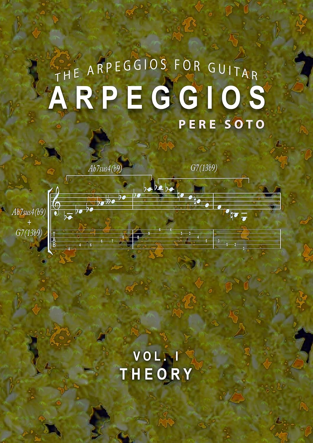 ARPEGGIOS / ARPEGIOS Series