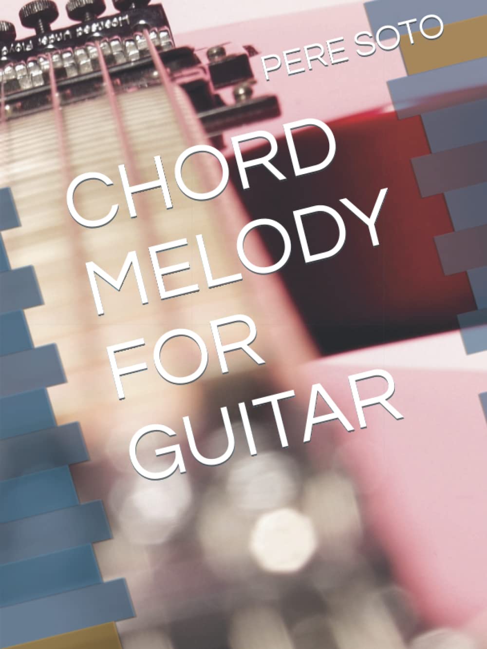Chord Melody Guitar