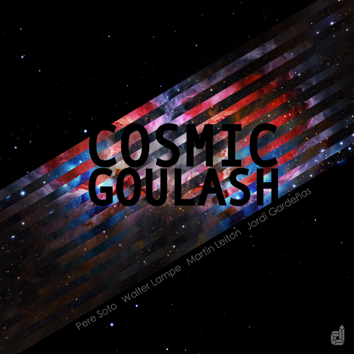 Cosmic Goulash