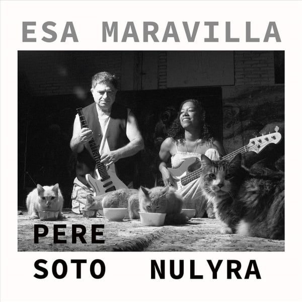 Pere Soto & Nulyra