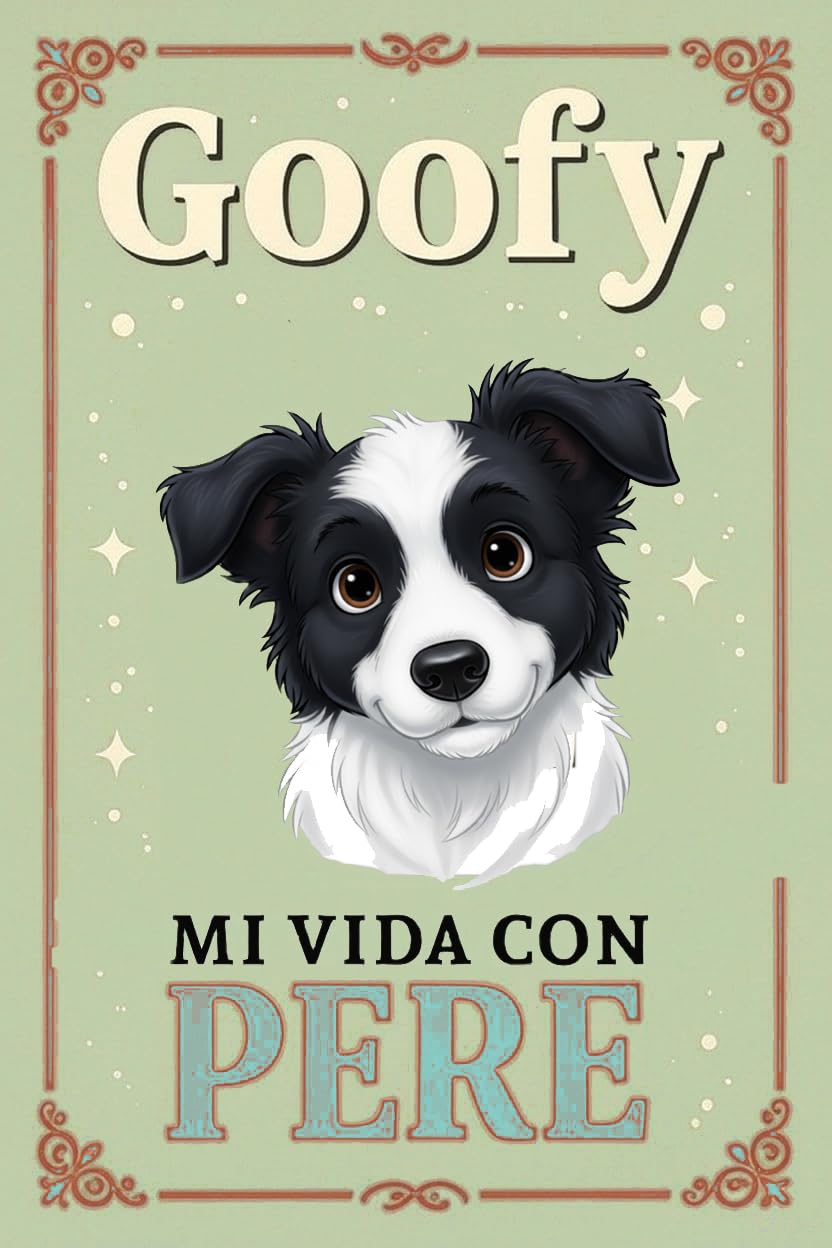 GOOFY — My Life With Pere