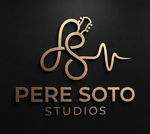 Pere Soto Studios Logo