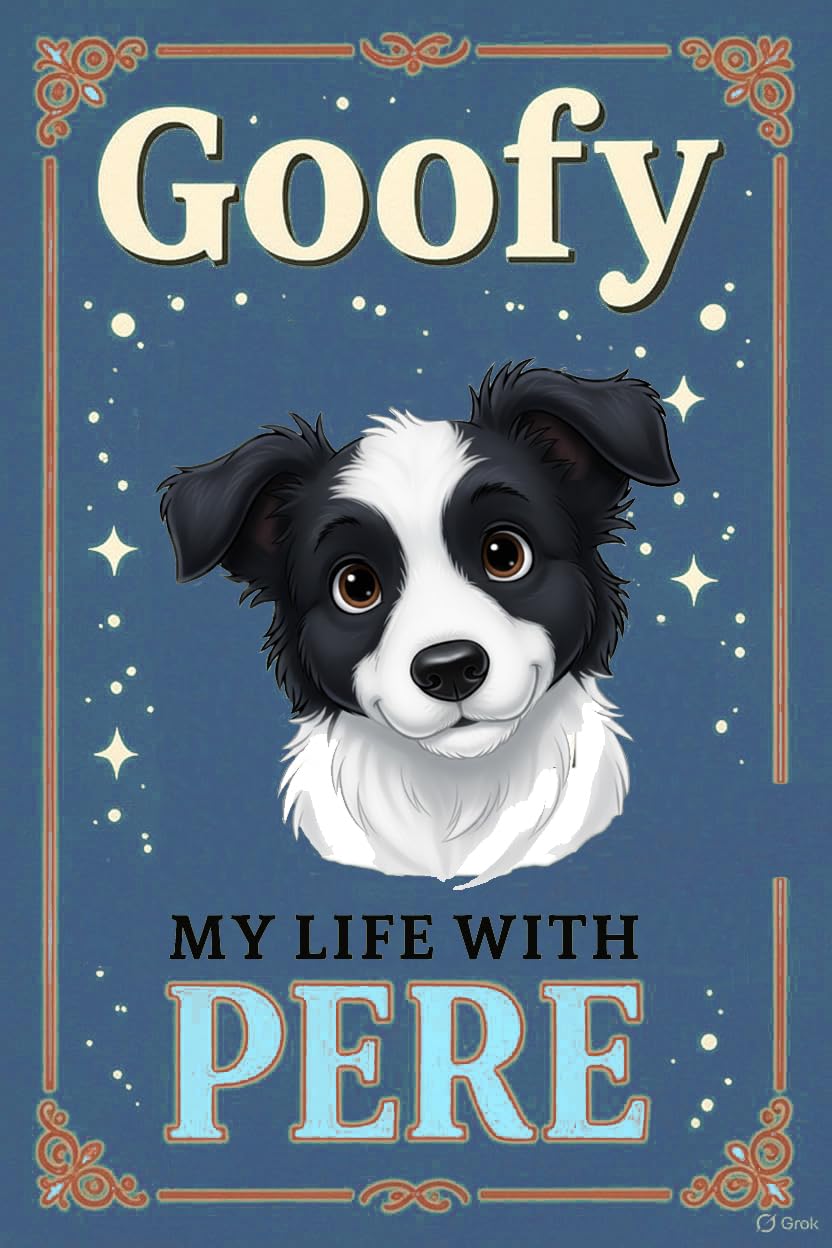 GOOFY — My Life With Pere