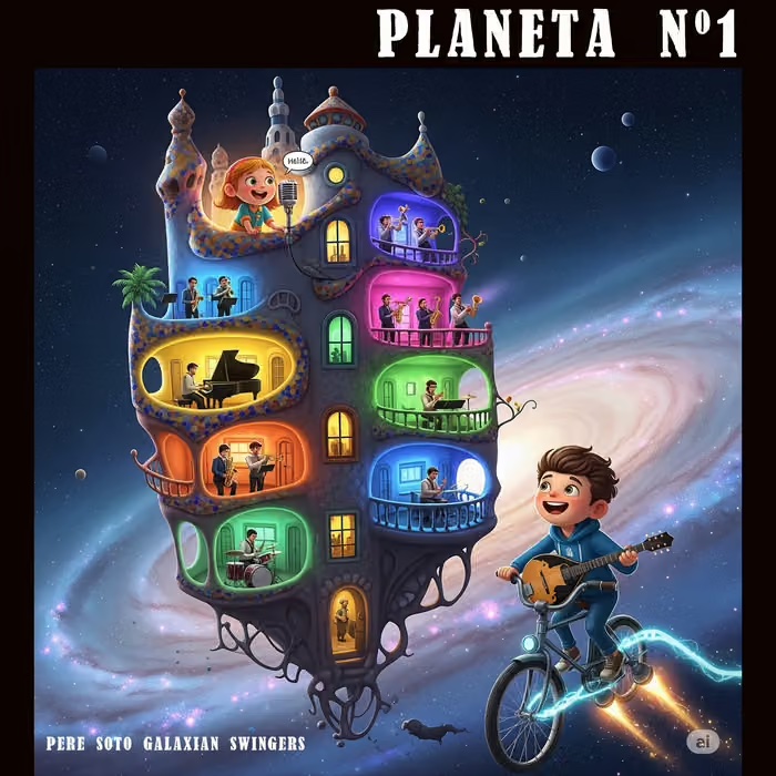 Planeta nº 1