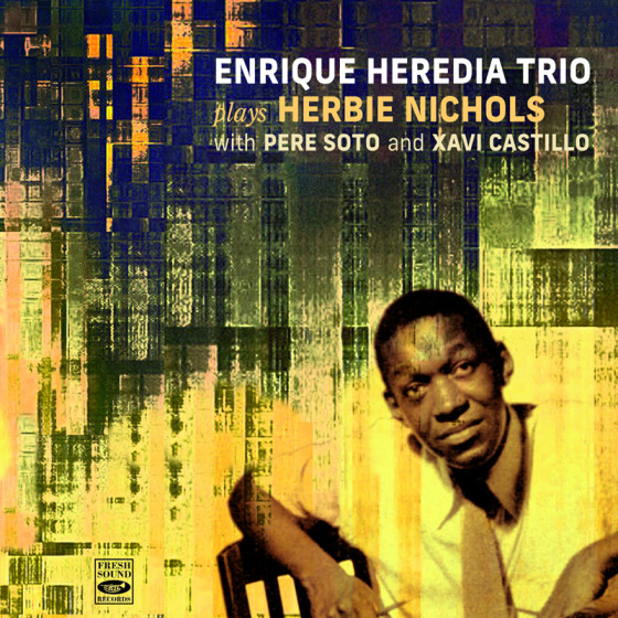 Plays Herbie Nichols