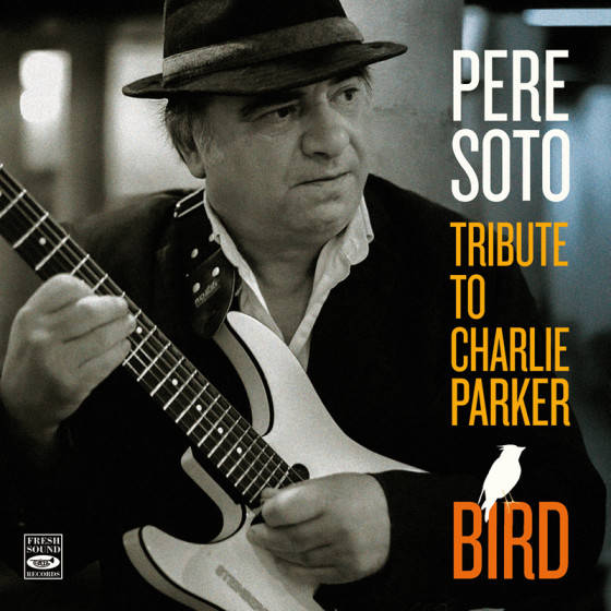 Tribute to Charlie Parker