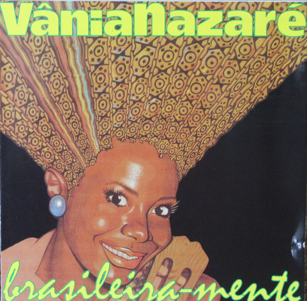 Brasileira-mente